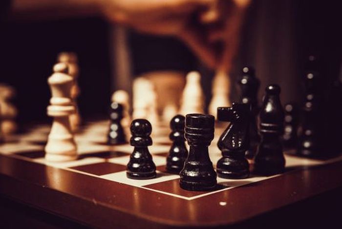 mậu binh trực tuyến F8bet